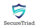 Secure Triad Logo