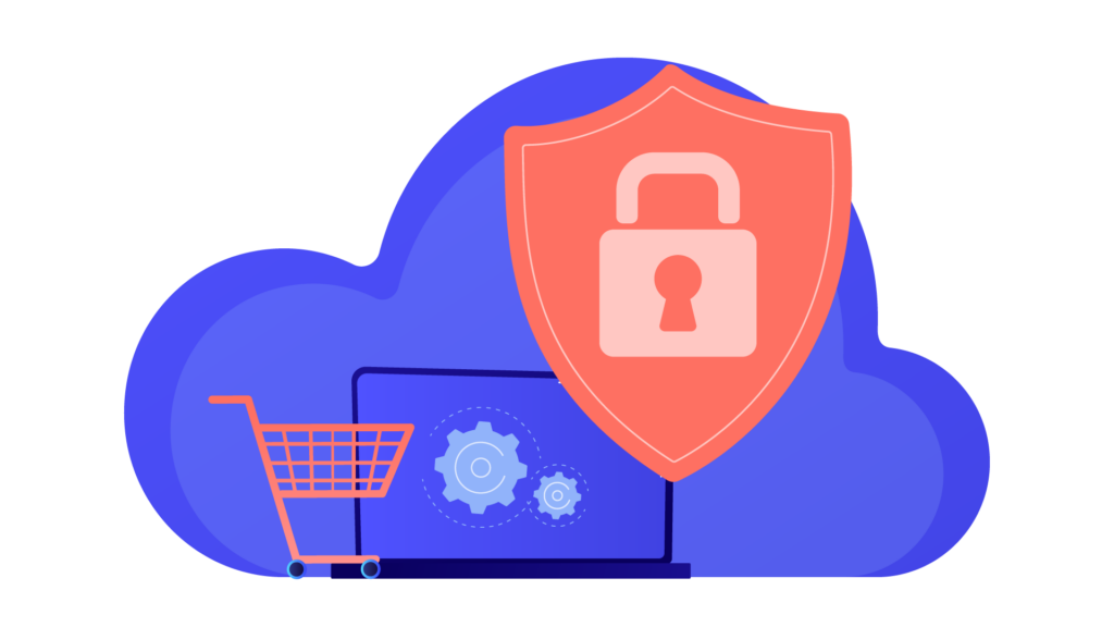 CYBER SECURITY MEASURES THAT E-COMMERCE BUSINESSES SHOULD ADOPT