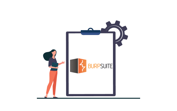 Burp Suite Pro