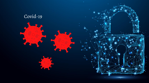 COVID-19 and the impact on cyber security