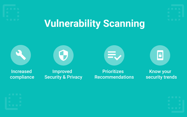 vulnerability scanning