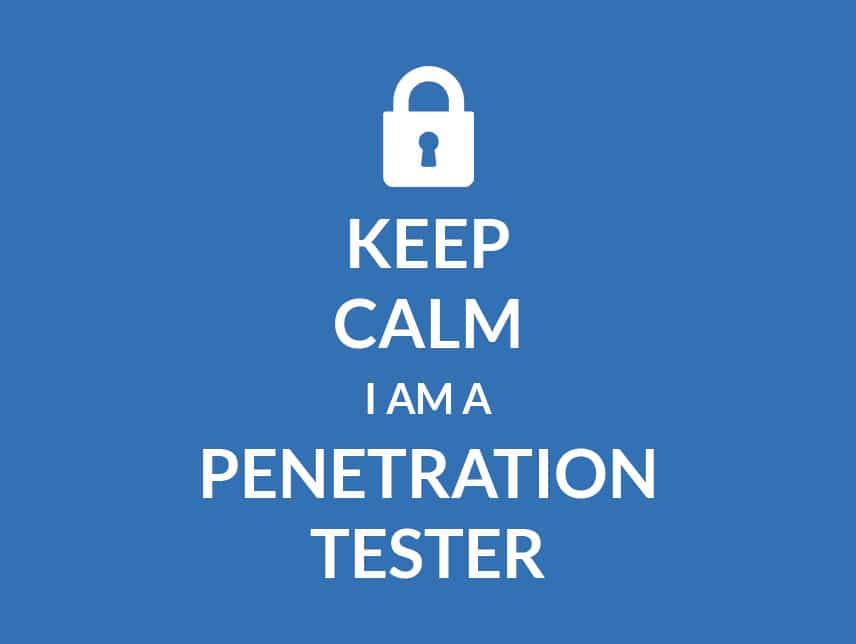 Pentester