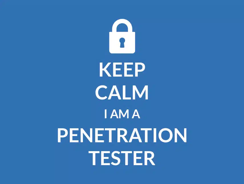 Pentester